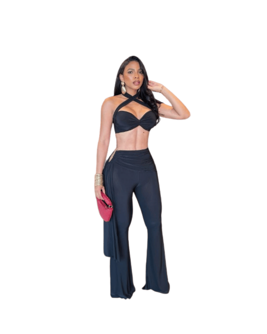 Ashauntai