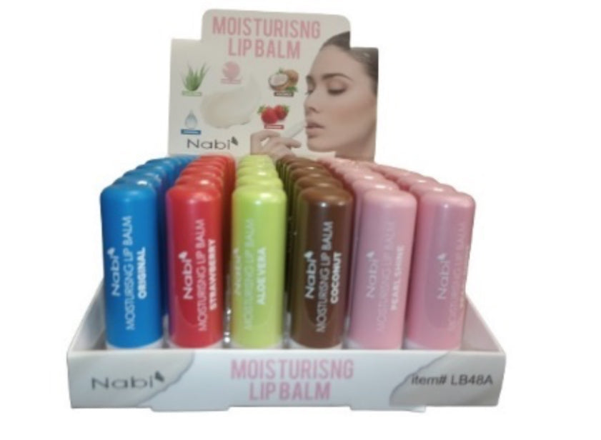 Complimentary Gift - April